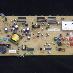 EMERSON A8AN3MPS MPS Board