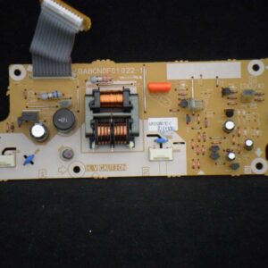 EMERSON A8AN3MUT MUT Board