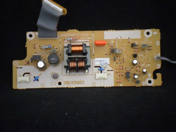 emerson a8an3mut mut board