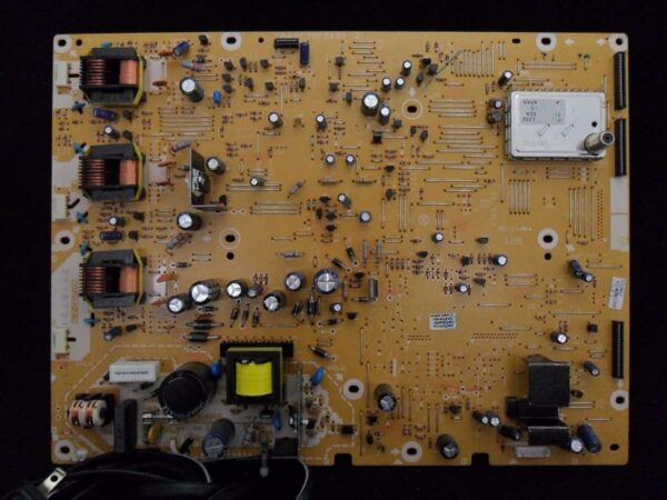 philips a9175mpw power supply inverter board