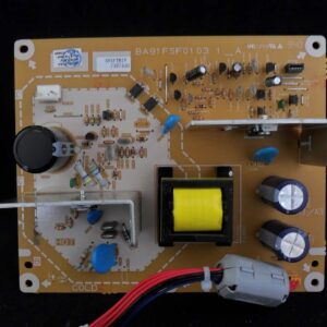 Magnavox A91FSMIV-001-IV Inverter PC Board