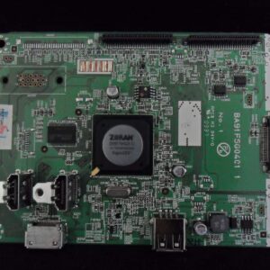 Magnavox A91FTMMA-001 Digital Main Board