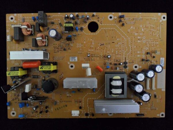 philips a91h2miv-001 inverter power supply