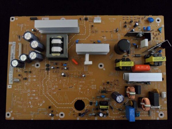 philips a91h5m1v-001 inverter power supply
