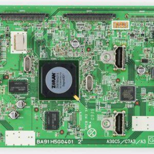 PHILIPS A91H5MMA-002 Digital Main Board