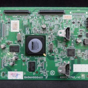 Magnavox A91H6MMA-003 Digital Main Board New