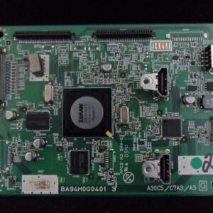 PHILIPS A91H9MMA-001 Digital Main Board