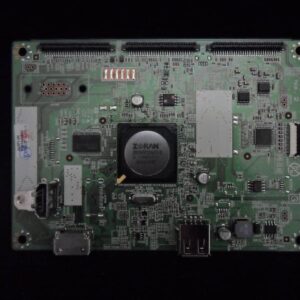 Sylvania A94F1MMA-001 Digital Board