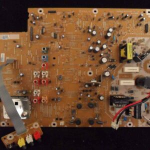 PnF A94F5MPWS Main A/V Power Supply