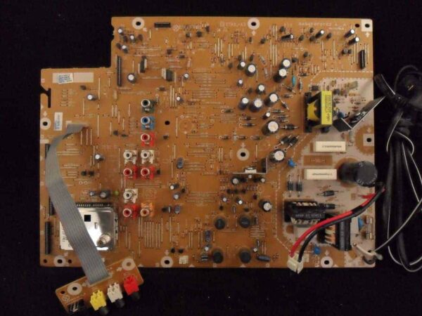 pnf a94f5mpws main a/v power supply
