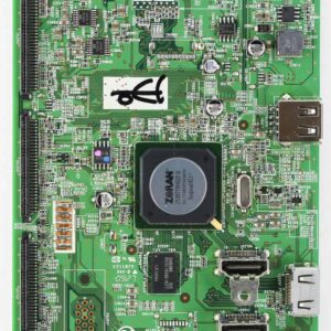 PHILIPS A94G2MMA-001 Digital Main Board