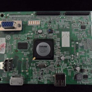 PHILIPS A9ANAMMA-001 Digital Main Board