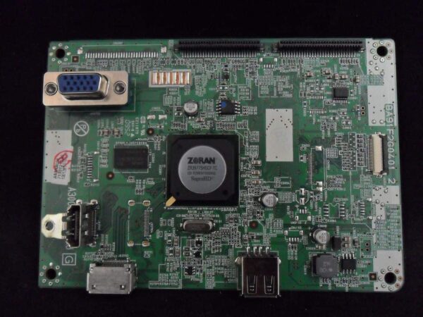 philips a9anamma-001 digital main board