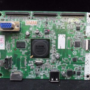 EMERSON A9DN4MMA-001 Digital Main Board