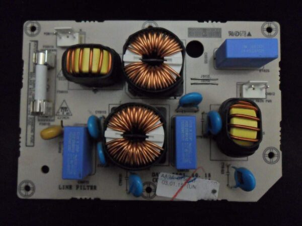 samsung aa94-07568b power filter