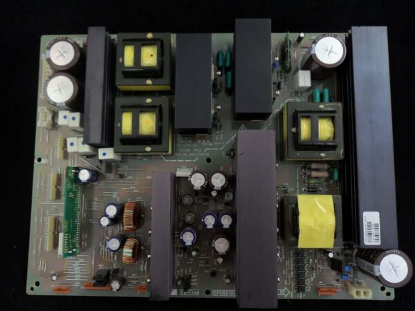lg aax32352701 power supply