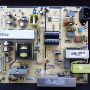 DYNEX ADTV92420XBL Power Supply