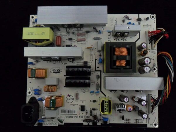 vizio adtv92427ab2 power supply