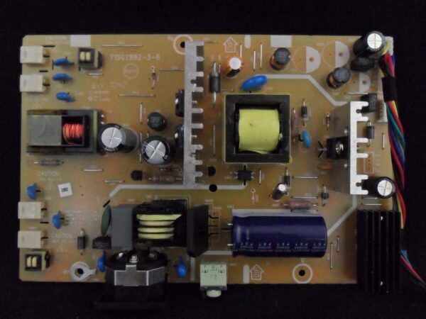 viewsonic adtv9c41eqa2 power supply