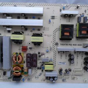 NEC ADTVA2460AAX Power Supply