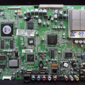 LG AGF33373101 Main Board