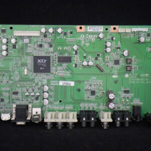LG AGF33515726 Main Board
