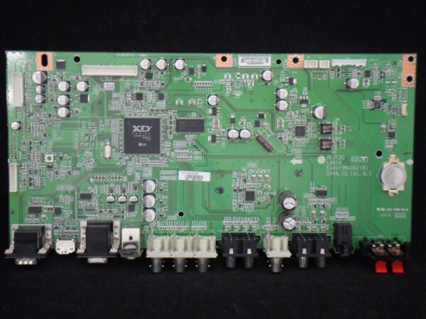 lg agf33515726 main board