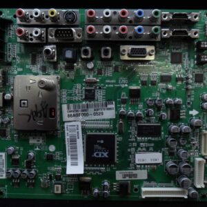LG AGF37018803 Main Board
