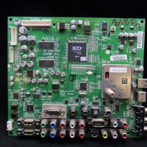 LG AGF65679202 Main Board
