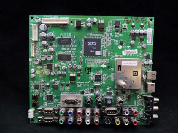lg agf65679202 main board