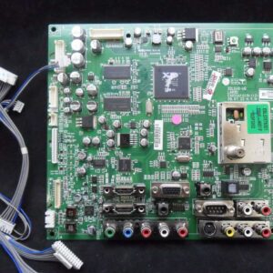 LG AGF67813205 Main Board