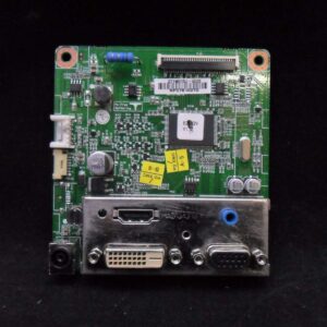 LG AGF76391901 Main Board