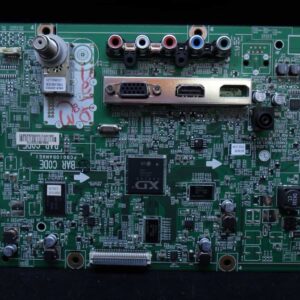 LG AGF76717801 Main Board