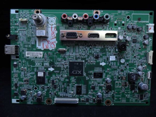 lg agf76717801 main board