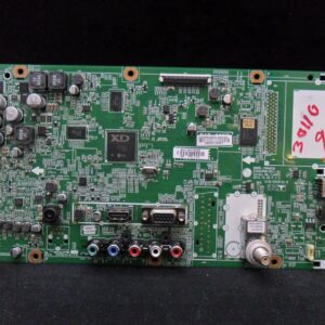 LG AGF76717802 Main Board