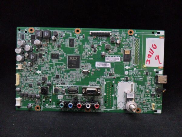 lg agf76717802 main board