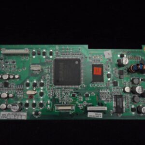 TOSHIBA AH302186 PC Board