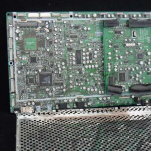PIONEER AWV1769 Analog Video Assembly
