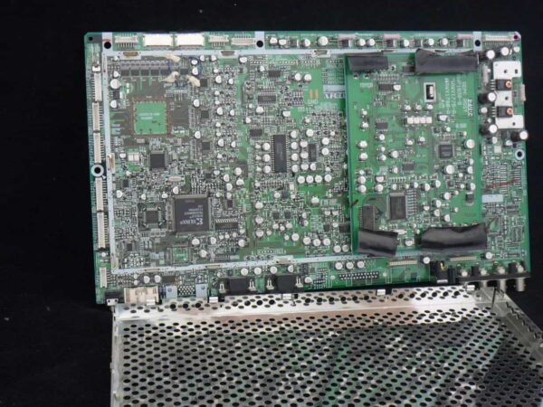pioneer awv1769 analog video assembly