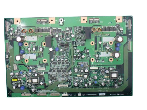 pioneer awv1818 y-drive