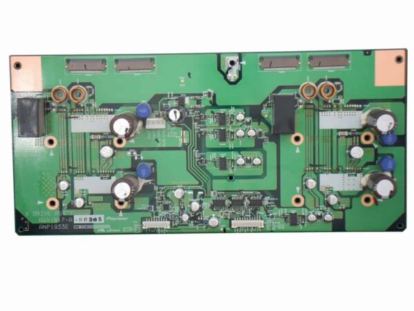 pioneer awv1830 x-drive board