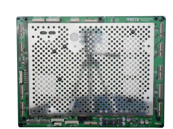 pioneer awv1839 digital assembly