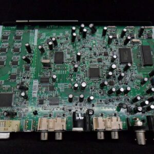 PIONEER AWV1907 Video Assy