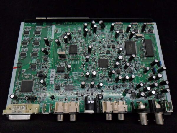 pioneer awv1907 video assy