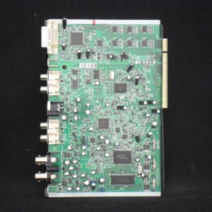 PIONEER AWV1906 Video Assembly