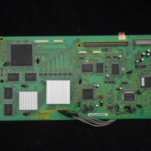 PIONEER AWV1957 Video Assembly