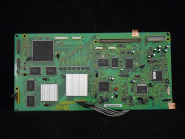 pioneer awv1957 video assembly