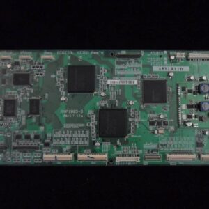 PIONEER AWV1971 Digital Board