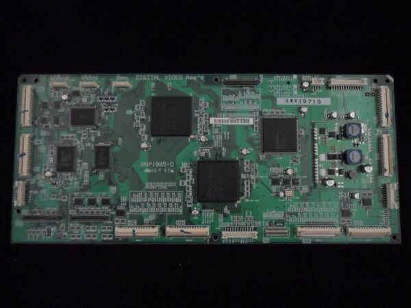 pioneer awv1971 digital board