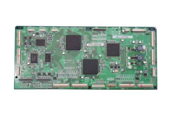 pioneer awv1979 digital video assembly